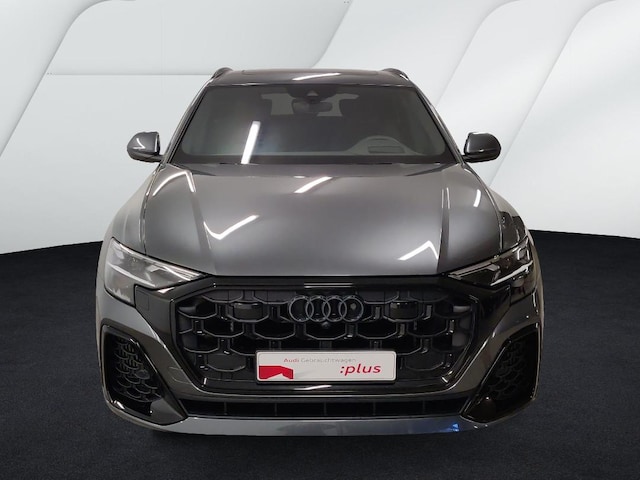 Audi SQ8 Quattro
