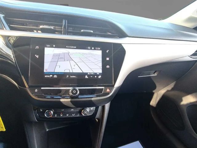 Opel Corsa F PDC Multimedia CarPlay Bluetooth DAB Kamera #51