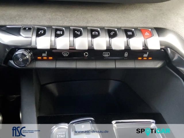 Peugeot 3008 GT-Line