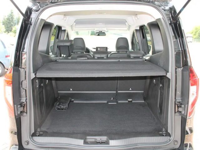 Nissan Townstar N-Connecta