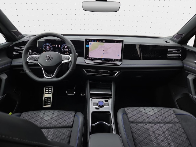 Volkswagen Tiguan DSG R-Line eHybrid