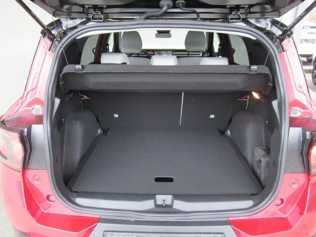 Citroën C3 Aircross Plus