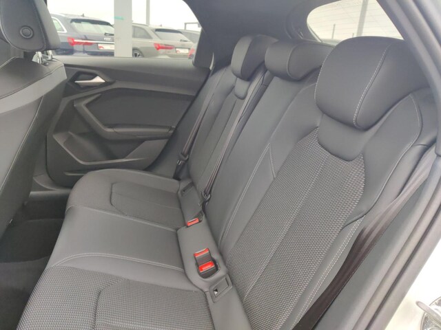 Audi A1 40 TFSI S-Line S-Tronic Sportback