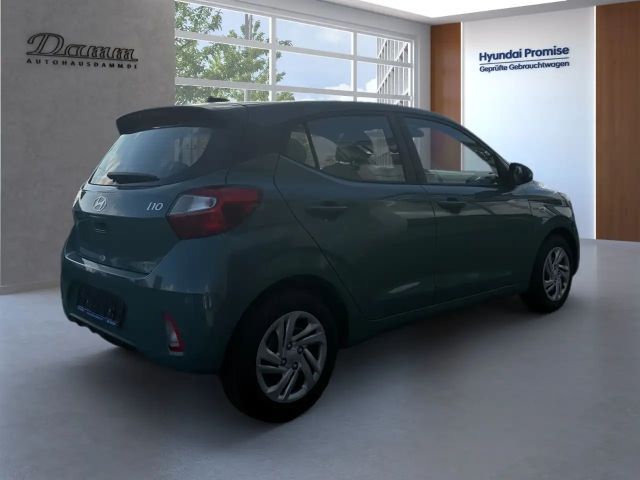 Hyundai i10 2WD Select