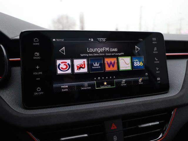 Skoda Scala Selection