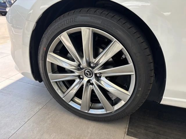 Mazda 6 Exclusive-line Sportbreak