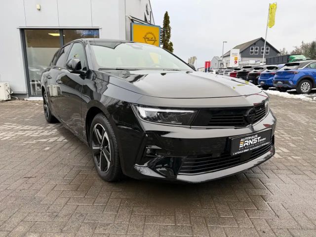 Opel Astra GS-Line Grand Sport Sports Tourer