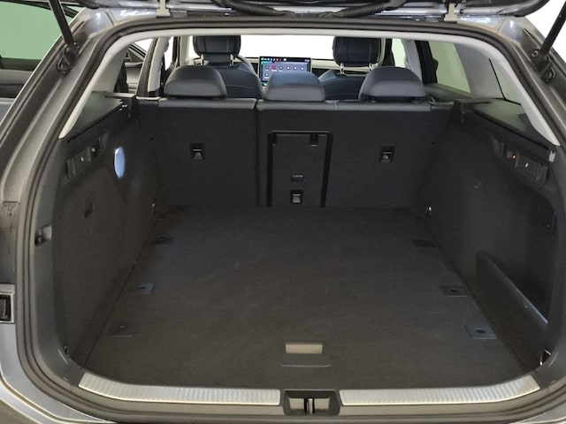 Volkswagen Passat 2.0 TDI Business