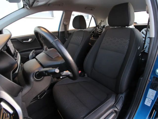 Kia Rio Vision~LED~Kamera~Spur~SHZ~Lenkradheizung~