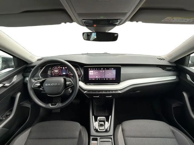 Skoda Octavia 2.0 TDI Combi Selection