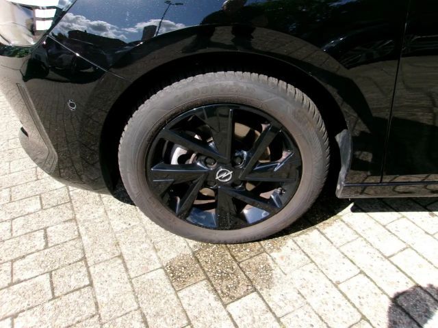 Opel Corsa Klima Kamera Sitzheizung