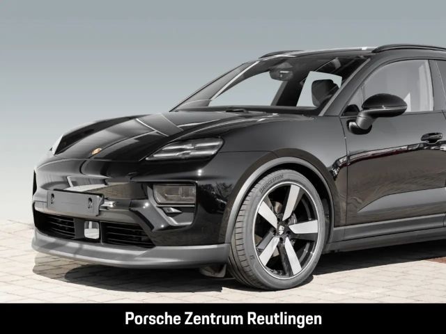 Porsche Macan 4