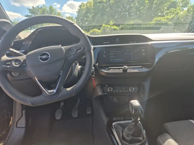 Opel Corsa GS-Line Grand Sport