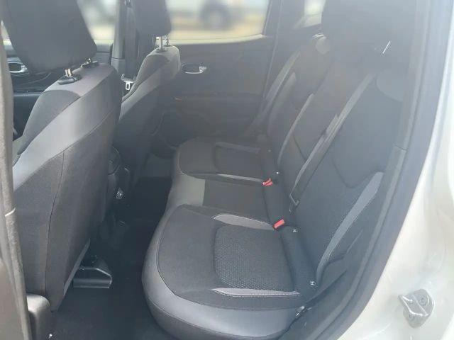 Jeep Renegade Limited