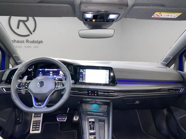 Volkswagen Golf 2.0 TSI 4Motion DSG Golf VIII