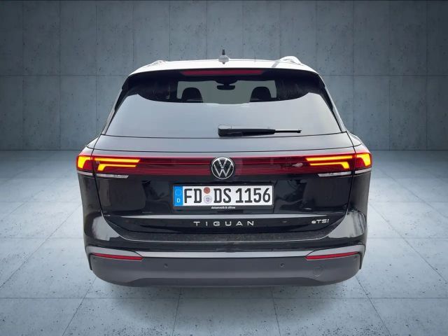 Volkswagen Tiguan 1.5 eTSI