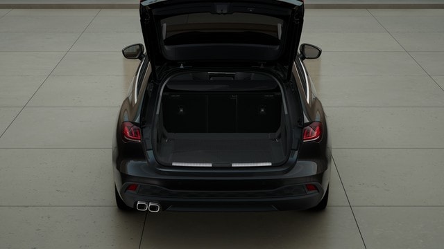 Audi A5 Avant S-Tronic