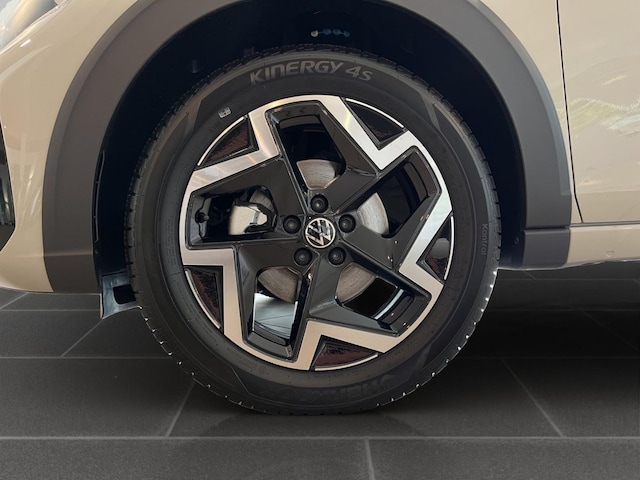 Volkswagen Taigo DSG R-Line