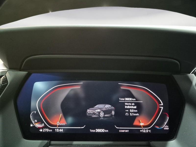 BMW 220 220i Coupé Gran Coupé