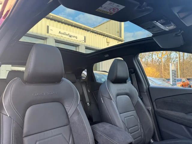 Nissan Qashqai DIG-T