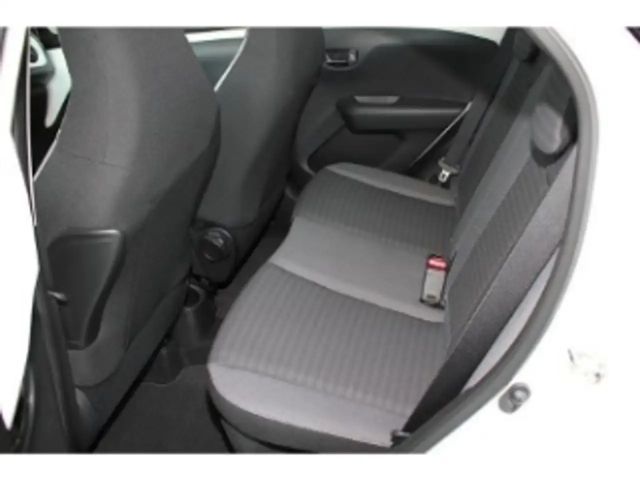 Toyota Aygo X Hatchback X-sky