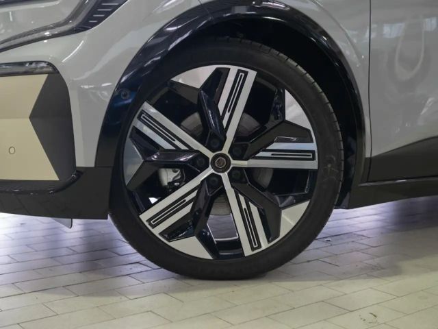 Renault Megane E-Tech E-Tech EV60 Iconic