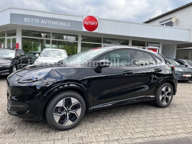 Ford Puma Comfort Gen-E