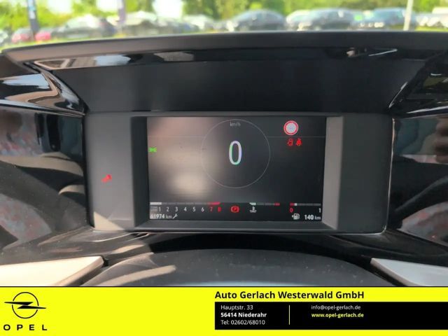 Opel Mokka 1.2 Turbo Elegance Turbo