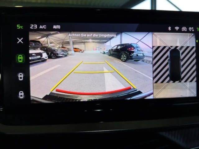 Peugeot 2008 GT-Line PureTech