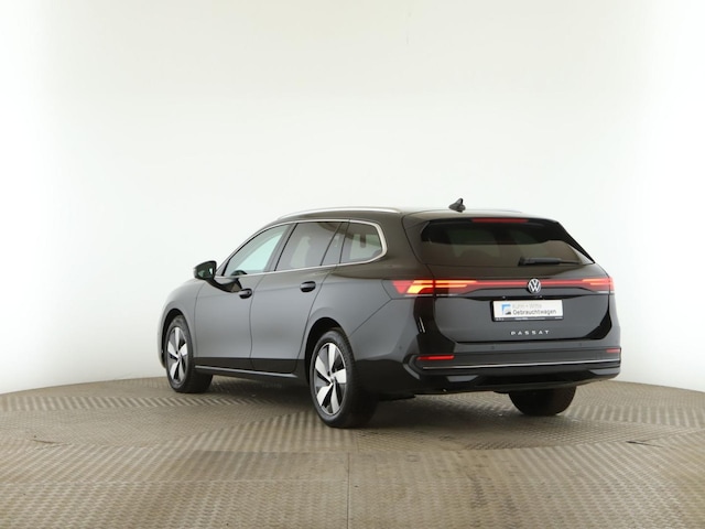 Volkswagen Passat 2.0 TDI Business Variant