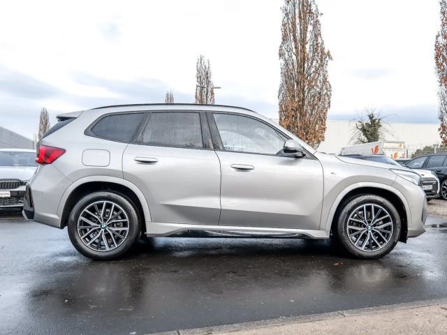 BMW X1 M-Sport sDrive18i