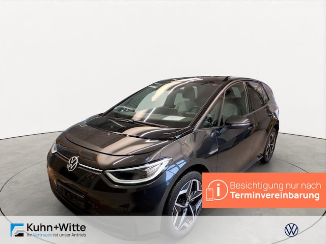 Volkswagen ID.3 Business Performance Pro