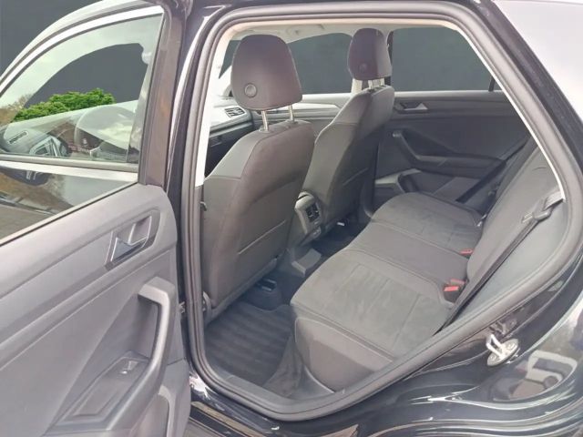 Volkswagen T-Roc 1.5 TSI Style