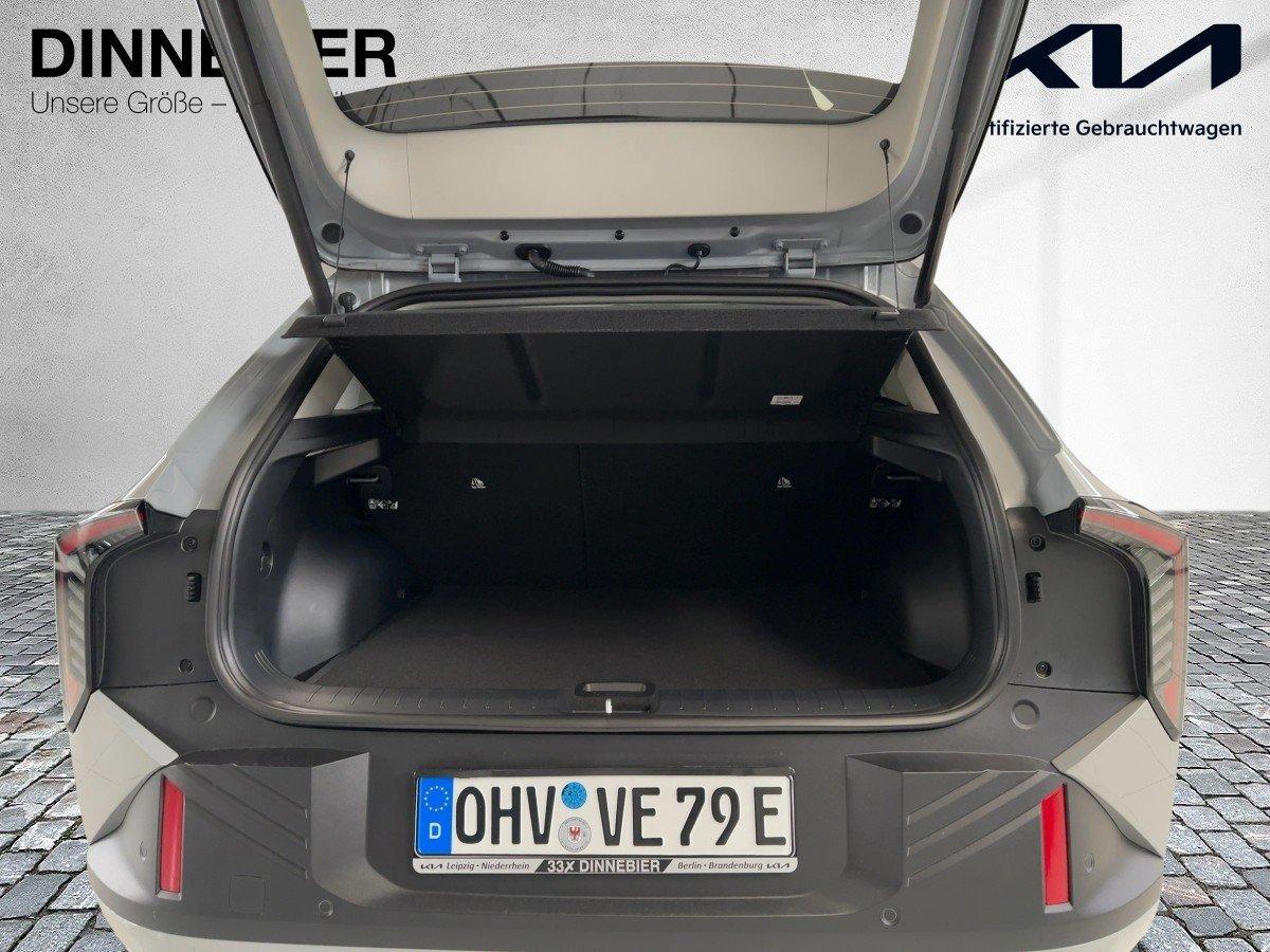 Kia EV4 81.4 kWh Earth FWD