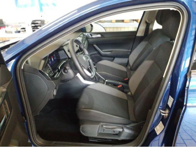 Volkswagen Taigo 1.0 TSI Life