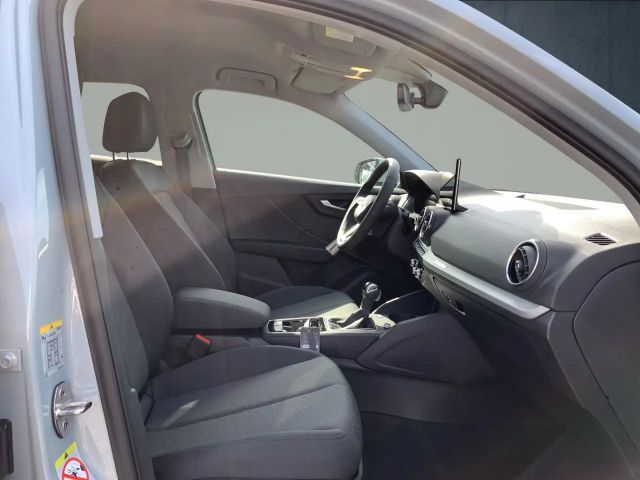 Audi Q2 35 TFSI