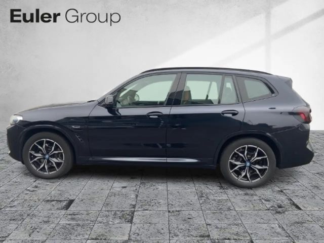BMW X3 M-Sport xDrive xDrive30e