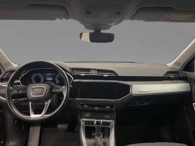 Audi Q3 35 TFSI S-Line S-Tronic Sportback