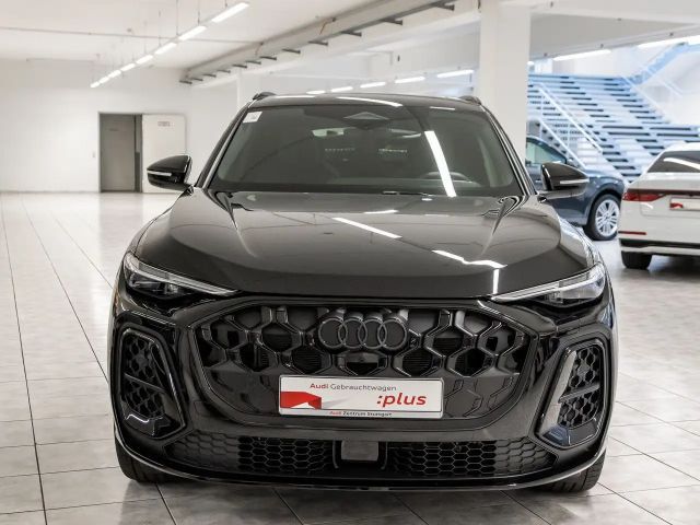 Audi Q5 Quattro S-Line