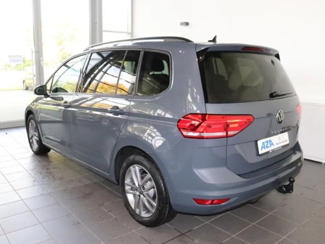 Volkswagen Touran 1.5 TSI Comfortline DSG