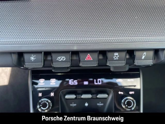 Porsche 992 Carrera Coupé