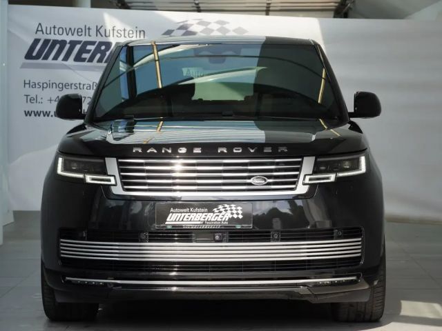 Land Rover Range Rover AWD