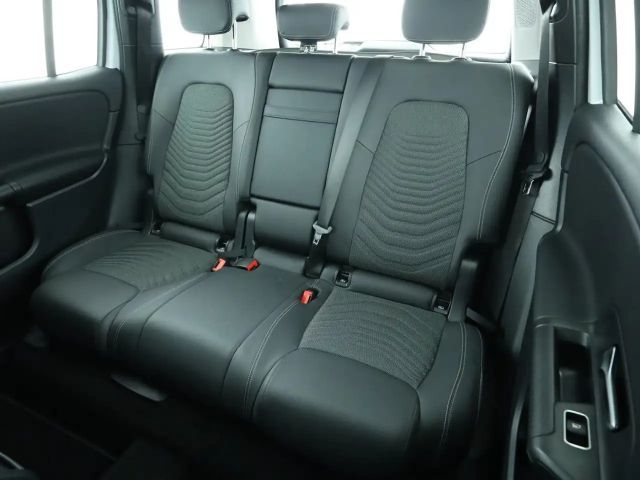 Mercedes-Benz GLB 180 GLB 180 d