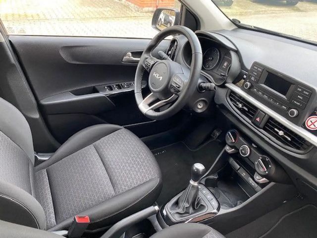 Kia Picanto Edition 7