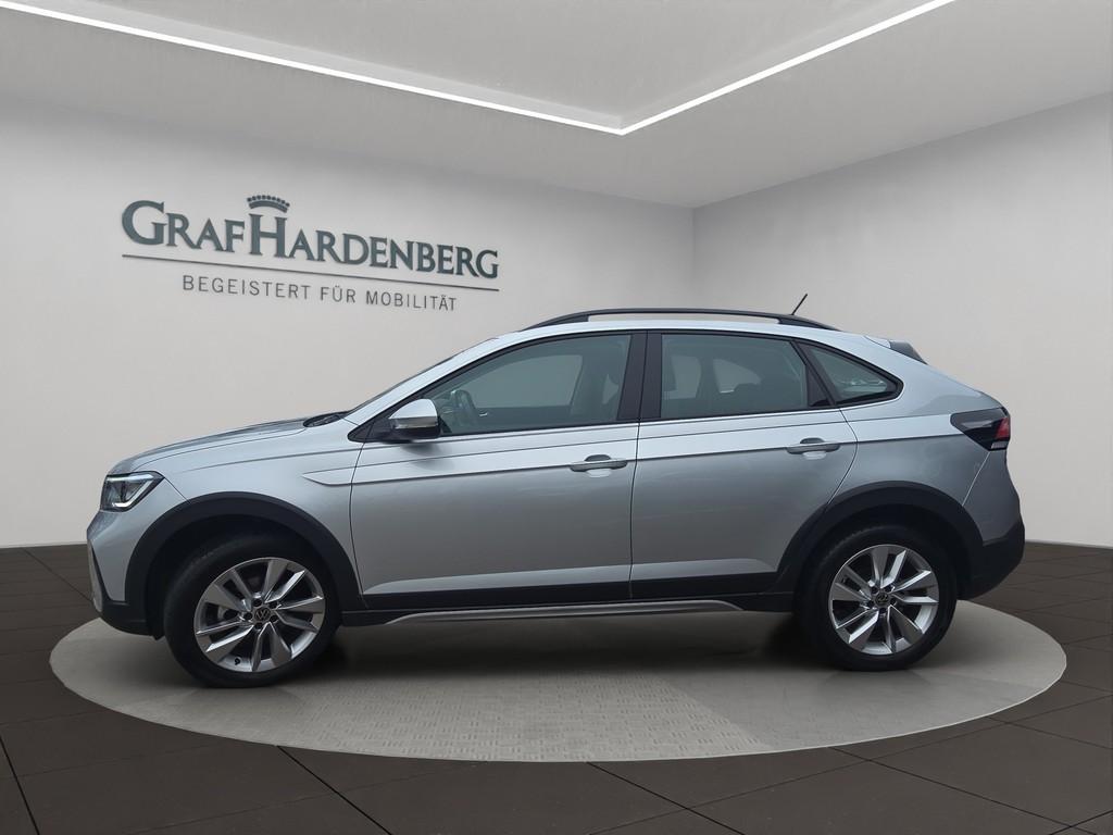 Volkswagen Taigo 1.5 TSI DSG Life