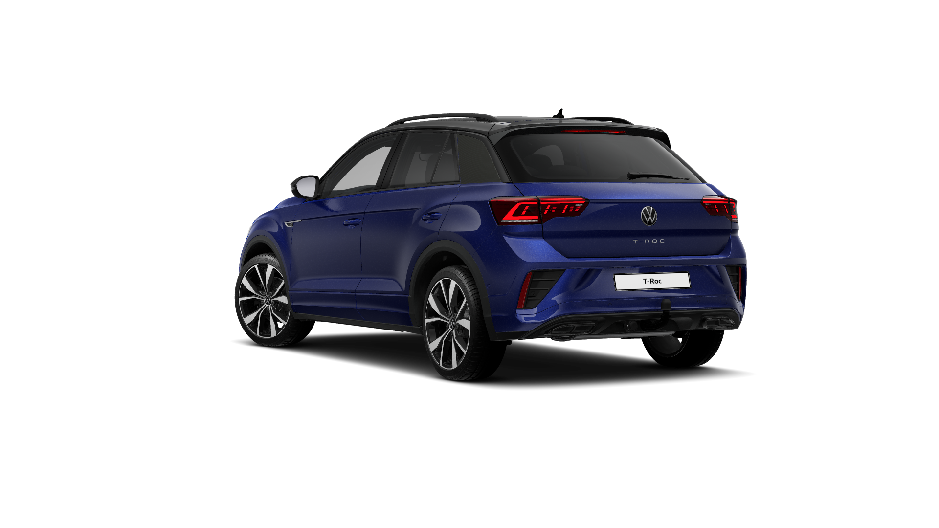 Volkswagen T-Roc T-ROC 1.5 E2 R-L  BT110 TSID7F