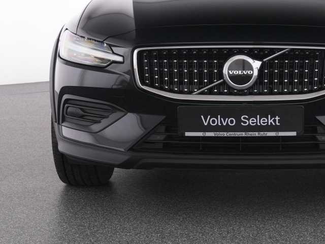Volvo V60 Cross Country CC