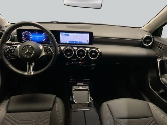 Mercedes-Benz A 220 A-Klasse