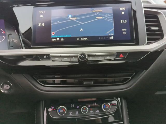 Opel Grandland X 1.2 Turbo Turbo Ultimate