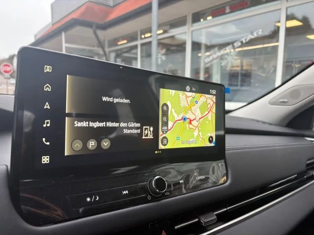 Mitsubishi Outlander 4WD PHEV